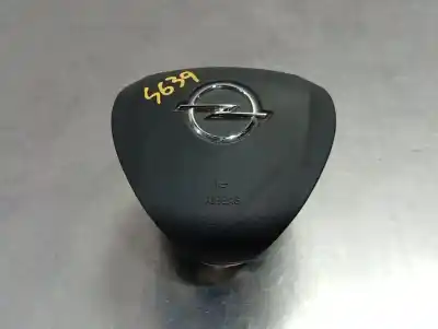 Автозапчастина б/у комплект подушки безпеки для opel grandland x excellence посилання на oem iam   n1.z3.2.2