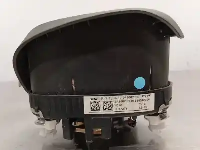 Автозапчастина б/у комплект подушки безпеки для opel grandland x excellence посилання на oem iam   n1.z3.2.2