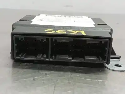 Автозапчастина б/у комплект подушки безпеки для opel grandland x excellence посилання на oem iam   n1.z3.2.2