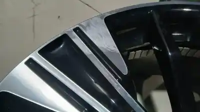 Pezzo di ricambio per auto di seconda mano set di cerchione in lega per mitsubishi eclipse cross plus 163 cv / 120 kw riferimenti oem iam r18  