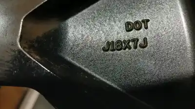 Pezzo di ricambio per auto di seconda mano  per MITSUBISHI ECLIPSE CROSS  Riferimenti OEM IAM R18  