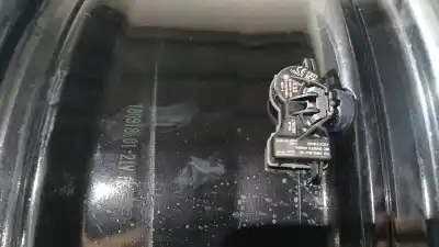 Pezzo di ricambio per auto di seconda mano set di cerchione in lega per mitsubishi eclipse cross plus 163 cv / 120 kw riferimenti oem iam r18  