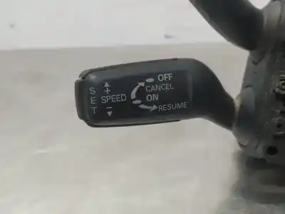 Автозапчастина б/у управління світлом для audi a8 (4e2) 4.0 tdi quattro посилання на oem iam 4e0953549a  n1.z1.30.2.m