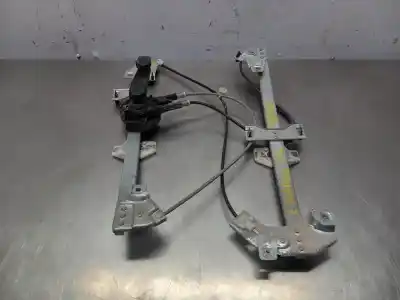 Автозапчасти б/у регулятор стекла переднего правого за citroen berlingo 1.9 d multispace ссылки oem iam   n1.z2.20.4.2