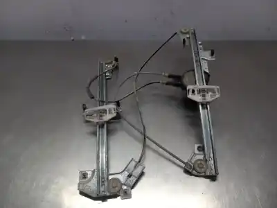 Автозапчасти б/у регулятор стекла переднего правого за citroen berlingo 1.9 d multispace ссылки oem iam   n1.z2.20.4.2