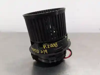 Peça sobressalente para automóvel em segunda mão motor de sofagem por peugeot 208 allure referências oem iam t1013140a  n2.z1.15.4.3