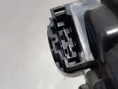 Peça sobressalente para automóvel em segunda mão MOTOR DE SOFAGEM por PEUGEOT 208  Referências OEM IAM T1013140A  N2.Z1.15.4.3