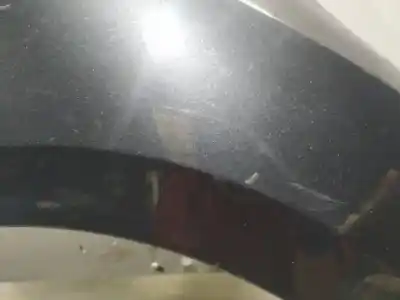 Автозапчасти б/у ПЕРЕДНЕЕ ПРАВОЕ КРЫЛО за RENAULT MEGANE III BERLINA 5 P  ссылки OEM IAM   N5.Z1.6.11.M