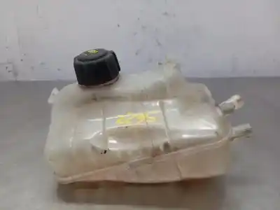 Автозапчасти б/у РАСШИРИТЕЛЬНЫЙ ДЕПОЗИТ за RENAULT MEGANE III BERLINA 5 P  ссылки OEM IAM 217100005R  N2.Z1.DEPOSITO.1