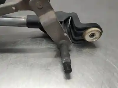 Pièce détachée automobile d'occasion MOTEUR D'ESSUIE-GLACE AVANT pour RENAULT MEGANE III BERLINA 5 P  Références OEM IAM 9259072  N1.Z2.7.4.1