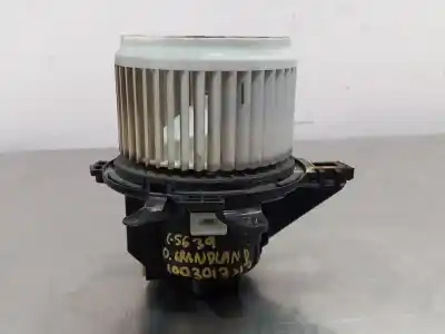 Peça sobressalente para automóvel em segunda mão MOTOR DE SOFAGEM por OPEL GRANDLAND X  Referências OEM IAM 5P1330400  N2.Z1.15.5.1