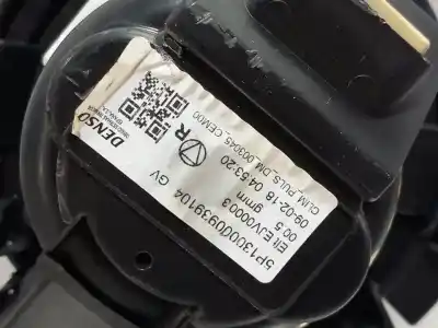 Автозапчасти б/у отопительный двигатель за opel grandland x excellence ссылки oem iam 5p1330400  n2.z1.15.5.1