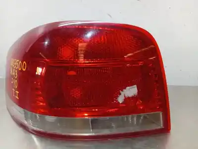 Автозапчасти б/у левый задний фонарь за audi a3 (8p) 1.2 16v tfsi ссылки oem iam 8p0945095a  n1.z1.1.5.a Автозапчасти б/у левый задний фонарь за audi a3 (8p) 1.2 16v tfsi ссылки oem iam 8p0945095a  n1.z1.1.5.a