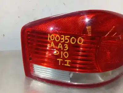 Автозапчасти б/у левый задний фонарь за AUDI A3 (8P) 1.2 16V TFSI ссылки OEM IAM 8P0945095A  N1.Z1.1.5.A Автозапчасти б/у левый задний фонарь за AUDI A3 (8P) 1.2 16V TFSI ссылки OEM IAM 8P0945095A  N1.Z1.1.5.A