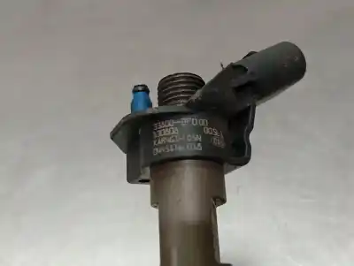 Pezzo di ricambio per auto di seconda mano iniettore per kia sorento emotion 4wd riferimenti oem iam 338002f000 0445116018