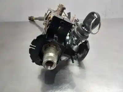 Автозапчасти б/у рулевая колонка за volkswagen caddy ka/kb (2k) furg. 69 cv / 51 kw ссылки oem iam 1t1419502l  n2.z1.13.5.1