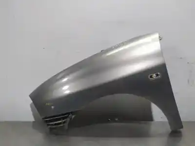 Peça sobressalente para automóvel em segunda mão guarda-lamas dianteiro esquerdo por seat ibiza (6l1) cool referências oem iam   n5.z1.6.11.b