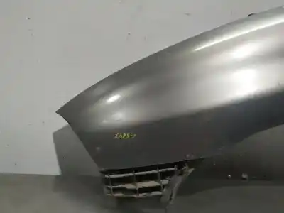 Peça sobressalente para automóvel em segunda mão guarda-lamas dianteiro esquerdo por seat ibiza (6l1) cool referências oem iam   n5.z1.6.11.b