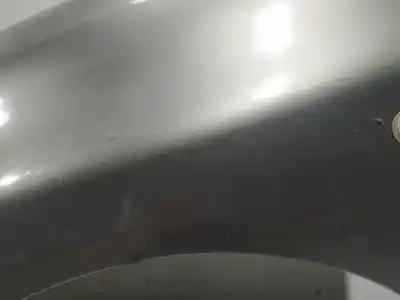 Peça sobressalente para automóvel em segunda mão guarda-lamas dianteiro esquerdo por seat ibiza (6l1) cool referências oem iam   n5.z1.6.11.b