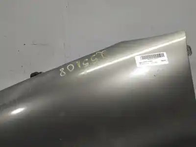 Peça sobressalente para automóvel em segunda mão guarda-lamas dianteiro esquerdo por seat ibiza (6l1) cool referências oem iam   n5.z1.6.11.b