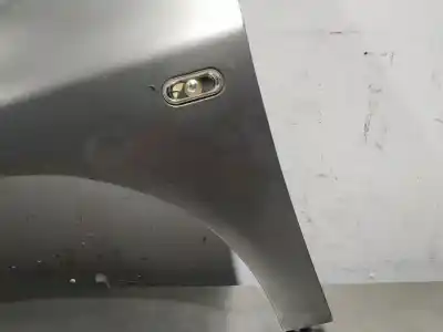 Peça sobressalente para automóvel em segunda mão guarda-lamas dianteiro esquerdo por seat ibiza (6l1) cool referências oem iam   n5.z1.6.11.b