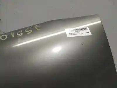Peça sobressalente para automóvel em segunda mão guarda-lamas dianteiro esquerdo por seat ibiza (6l1) cool referências oem iam   n5.z1.6.11.b