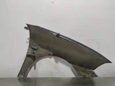 Peça sobressalente para automóvel em segunda mão guarda-lamas dianteiro esquerdo por seat ibiza (6l1) cool referências oem iam   n5.z1.6.11.b