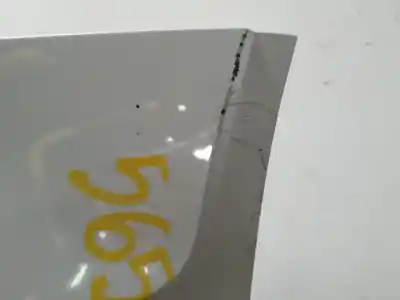 Second-hand car spare part  for AUDI A3 CABRIO (8VE)  OEM IAM references   N2.Z1.16.B