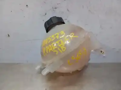 Recambio de automóvil de segunda mano de deposito expansion para peugeot partner kombi premium referencias oem iam 9684527680