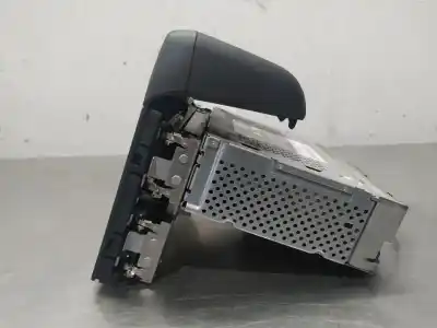 Recambio de automóvil de segunda mano de pantalla multifuncion para peugeot partner kombi premium referencias oem iam 9817704680 503551226330