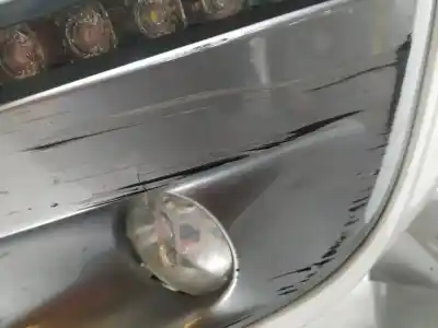 Recambio de automóvil de segunda mano de paragolpes delantero para peugeot partner kombi premium referencias oem iam 