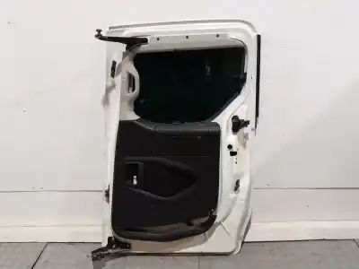 Автозапчасти б/у правая сдвижная боковая дверь за peugeot partner kombi premium ссылки oem iam   n5.z1.2.16