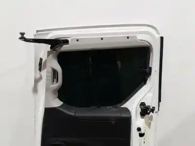 Автозапчасти б/у правая сдвижная боковая дверь за peugeot partner kombi premium ссылки oem iam   n5.z1.2.16