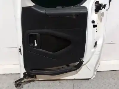 Автозапчасти б/у правая сдвижная боковая дверь за peugeot partner kombi premium ссылки oem iam   n5.z1.2.16