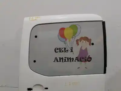 Автозапчасти б/у левая сдвижная боковая дверь за peugeot partner kombi premium ссылки oem iam   n5.z1.2.16