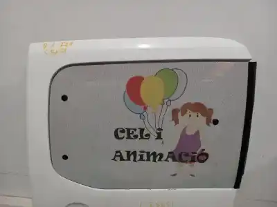 Автозапчасти б/у левая сдвижная боковая дверь за peugeot partner kombi premium ссылки oem iam   n5.z1.2.16