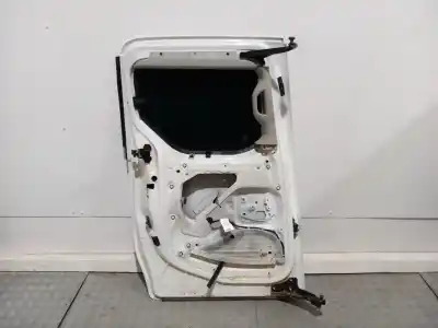 Автозапчасти б/у левая сдвижная боковая дверь за peugeot partner kombi premium ссылки oem iam   n5.z1.2.16