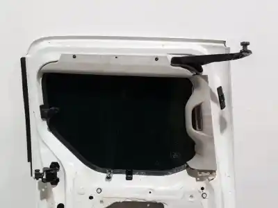 Автозапчасти б/у левая сдвижная боковая дверь за peugeot partner kombi premium ссылки oem iam   n5.z1.2.16
