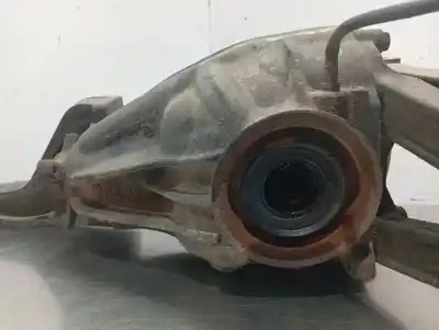 Pezzo di ricambio per auto di seconda mano Differenziale Posteriore per MERCEDES-BENZ VITO (W639) BASIC, COMBI 111 CDI Compacto (639.601) 116 CV / 85 KW Riferimenti OEM IAM A6393510106  N2.Z1.2.5.B