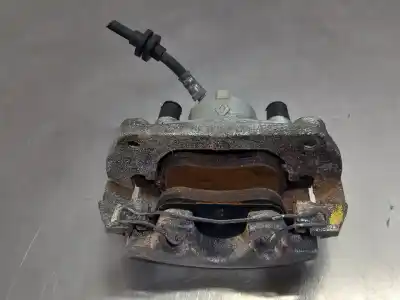 Second-hand car spare part front left brake caliper for dacia lodgy stepway oem iam references 