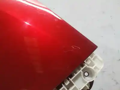Pezzo di ricambio per auto di seconda mano parafango anteriore destro per mitsubishi eclipse cross plus 163 cv / 120 kw riferimenti oem iam   n5.z1.6.11.m