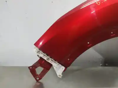 Pezzo di ricambio per auto di seconda mano parafango anteriore sinistro per mitsubishi eclipse cross plus 163 cv / 120 kw riferimenti oem iam   n5.z1.6.12.m