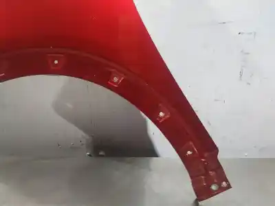 Pezzo di ricambio per auto di seconda mano parafango anteriore sinistro per mitsubishi eclipse cross plus 163 cv / 120 kw riferimenti oem iam   n5.z1.6.12.m