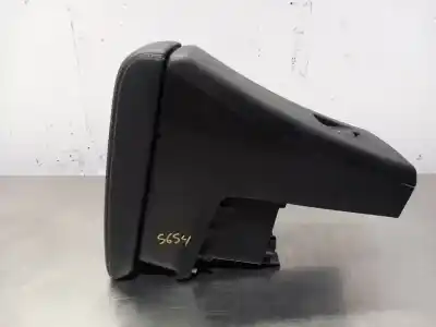 Second-hand car spare part center armrest for mitsubishi eclipse cross plus 163 cv / 120 kw oem iam references 8011c109  n2.z1.38.2.3