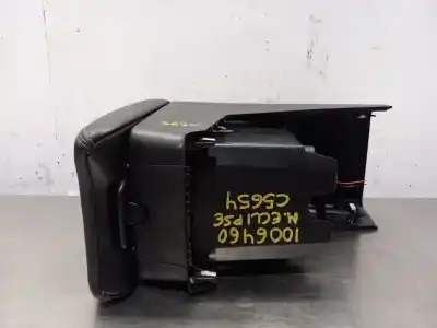Second-hand car spare part center armrest for mitsubishi eclipse cross plus 163 cv / 120 kw oem iam references 8011c109