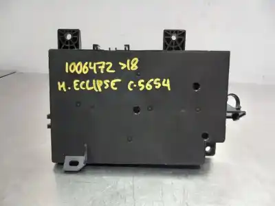 Second-hand car spare part fuse box unit for mitsubishi eclipse cross plus 163 cv / 120 kw oem iam references 8637b474