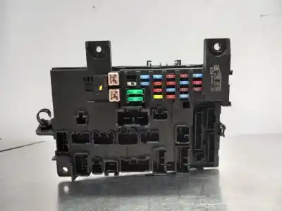 Peça sobressalente para automóvel em segunda mão caixa de fusíveis e relés por mitsubishi eclipse cross plus 163 cv / 120 kw referências oem iam 8637b474  n1.z2.9.3.5