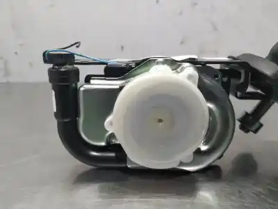 Second-hand car spare part rear left seat belt for mitsubishi eclipse cross plus 163 cv / 120 kw oem iam references 633032800d  n1.z2.cintu.16