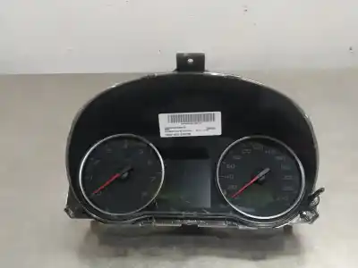 Second-hand car spare part dashboard for mitsubishi eclipse cross plus 163 cv / 120 kw oem iam references a3c00118201 8100c785