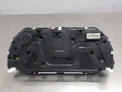 Second-hand car spare part dashboard for mitsubishi eclipse cross plus 163 cv / 120 kw oem iam references a3c00118201 8100c785  n1.z2.1.10.1